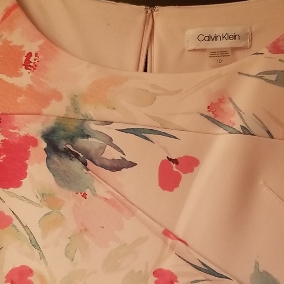 CK Dress - Picture 2 of 2